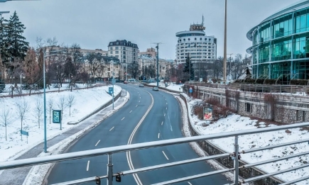 Нескучные будни: куда пойти в Киеве на неделе с 15 по 19 января