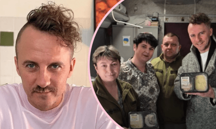 Євген Клопотенко безплатно допомагатиме створювати меню для ЗСУ: шеф-кухар пояснив свою роль у проєкті