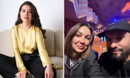 Ексдружина Віктора Розового розповіла свою правду про його резонансне інтервʼю: "Я нічого не просила"