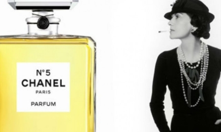 Секрет популярности ароматов от Шанель
