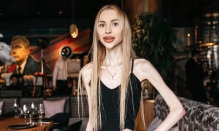 Визит худшей блогерки Украины в киевский лицей спровоцировал громкий скандал — детали