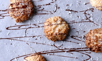 Приготуйте це печиво на День Валентина: ароматна бюджетна смакота без борошна та масла (РЕЦЕПТ)