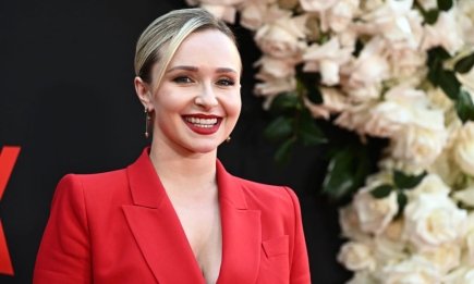 Ей было всего 36 лет… Умерла Хейден Панеттьер — известная актриса и бывшая невеста Владимира Кличко
