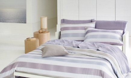 Постельное белье в декоре спальни: уютно, стильно, красиво