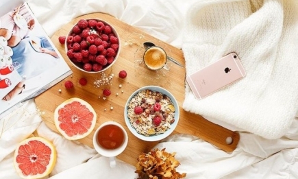7 завтраков, от которых худеющим стоит отказаться навсегда