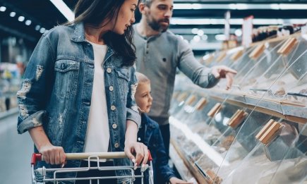 Где теперь можно потратить "Национальный Кэшбэк": список супермаркетов расширили