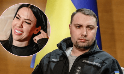 Держал за руку и не отпускал: Кирилл Буданов умилялся нежным отношением к жене Марианне на публике (ВИДЕО)