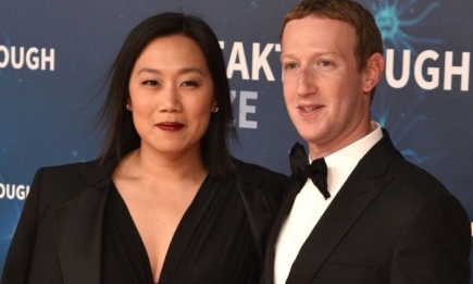 Бывшие сотрудники Марка Цукерберга обвинили бизнесмена и его жену в домогательствах и дискриминации