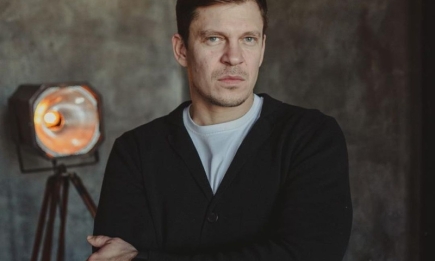 Заслужений артист України та зірка фільму "Кіборги": 12 цікавих фактів про Андрія Ісаєнко