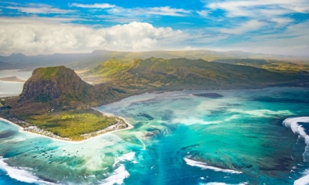 Тест: Много ли вы знаете о Маврикии?