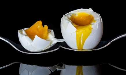 Де неможливо зварити яйце: хитра загадка від природи, яку розгадали вчені