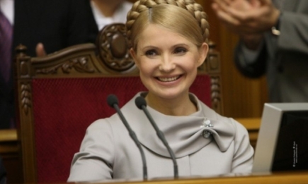 Топ 5 секретов красоты Юлии Тимошенко