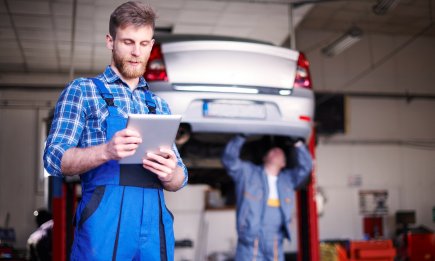 Правила прохождения техосмотра авто: что изменилось и сколько придется платить