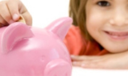 Как научить ребенка экономить деньги