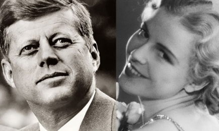 Редакция читает: исторический роман-биография про главную любовницу убитого президента Кеннеди
