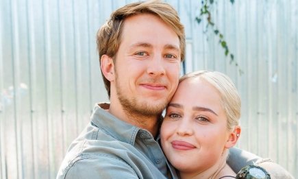 "Решение приняло руководство": Александр Терен раскрыл правду о победительнице "Холостяка" Инне Белень и своем контракте с СТБ