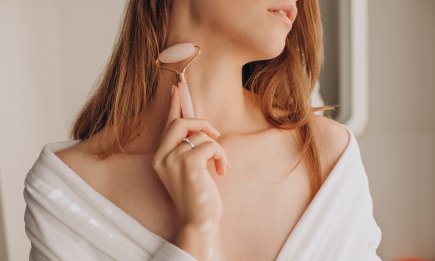 Как омолодить кожу шеи и декольте: эти эффективные советы помогут!