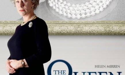 Британские монархи в кино: 5 фильмов о короле и королевах Англии