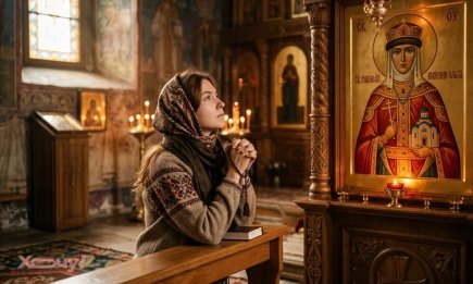 Главная заступница женщин: о чем молиться к святой княгини Ольге в трудную минуту (ТЕКСТ МОЛИТВЫ)