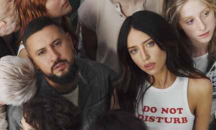 Надя Дорофеева рассказала, как познакомилась с MONATIK и каким был их первый разговор