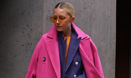 Как "подружить" цвета: стилистка раскрыла секреты создания образов, которые привлекают внимание (ФОТО)