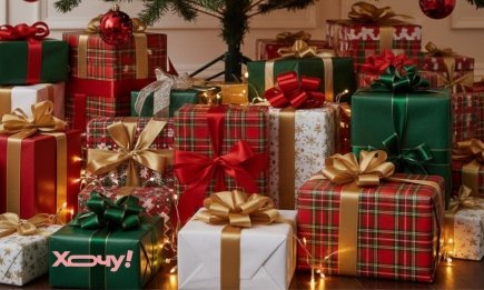 День подарунків: як обрати ідеальний презент для найвибагливіших і не витратити всі гроші