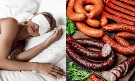 Наснилася ковбаса? Ось що знаменує таке сновидіння для жінки та чоловіка