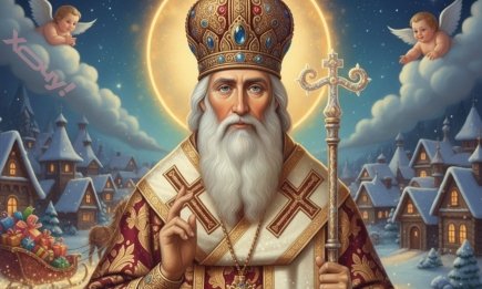 Дважды праздник, дважды подарки? Украинцы обсуждают, можно ли праздновать День святого Николая дважды: что говорит церковь?