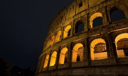 Рим готує сюрприз для туристів: Колізей радикально змінився, повернувши собі античний блиск