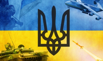 День Вооруженных Сил Украины: как за 32 года изменилась украинская армия