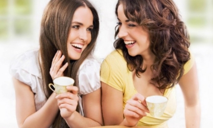Женская дружба: как найти преданную подругу