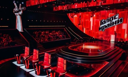Стало известно имя четвёртого тренера "Голоса страны-14": кто присоединился к Кароль, Могилевской и MONATIK?