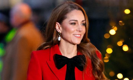 Кейт Міддлтон опинилася в центрі модного скандалу: в Мережі жорстко розкритикували святковий образ принцеси (ФОТО)