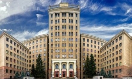 Шесть украинских ВУЗов вошли в рейтинг лучших университетов мира