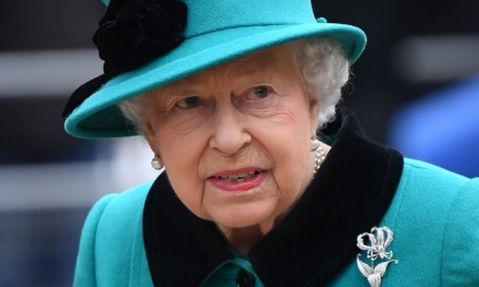 Стало известно, как королева Елизавета II планирует провести Рождество 2020