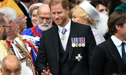 Как Великобритания встретила принца Гарри и почему он все же приехал без Меган Маркл