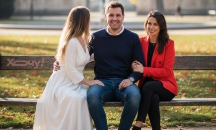 Им не нужны обручальные кольца: 5 неожиданных причин, почему успешные женщины выбирают женатых