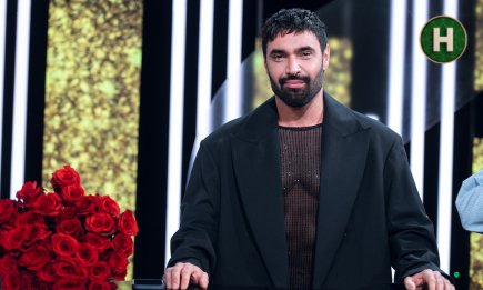 Игрушки, цветы и не только… Виталий Козловский рассказал, чем его задаривают поклонники