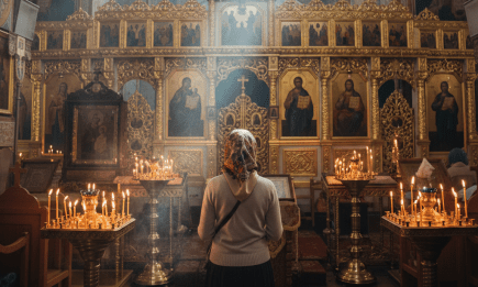 Коли Прощена неділя 2026 та як правильно просити пробачення цього дня: традиції, обряди й заборони