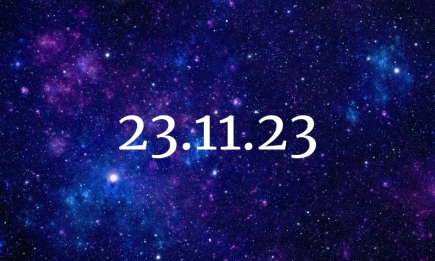 23.11.23 — головна дзеркальна дата року. Чим особливий цей день та як притягнути удачу в своє життя?