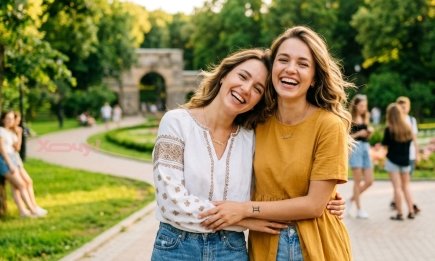 Магія чи генетика? 4 знаки Зодіаку, над якими не владний час