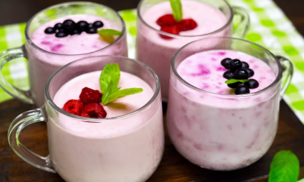 Шикарный летний десерт за 5 минут: вкуснотища из самых дешевых продуктов (РЕЦЕПТ)