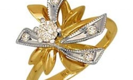 Бриллианты — лучшие друзья девушек