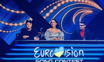 Украинцы смогут выбрать членов жюри на национальный отбор Евровидения 2024 в приложении Дія