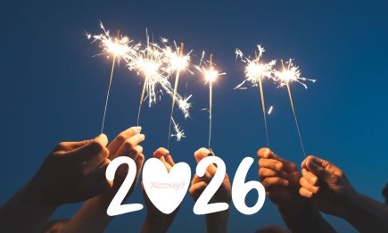 От Скрябина до Сердючки: ТОП-12 украинских песен, которые создают новогоднюю магию (ВИДЕО)