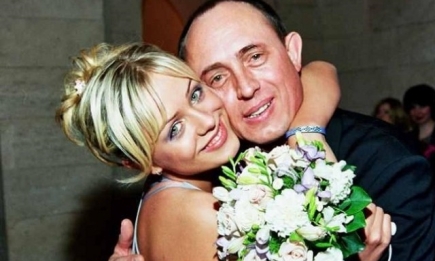Отец Юлии Началовой рассказал о болезни: у мужчины нашли рак