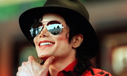 "Меня оплодотворили": экс-супруга Майкла Джексона поставила под сомнение отцовство поп-короля