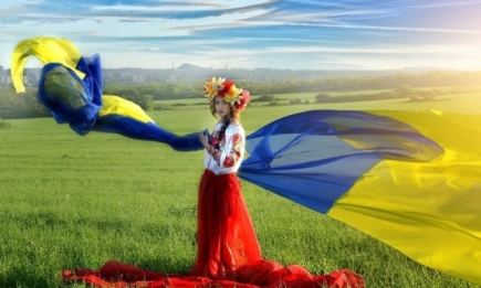 Когда День Конституции Украины: информация о государственном празднике