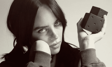 Біллі Айліш презентує свій новий парфум Your Turn II: скільки він коштуватиме