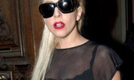 Lady Gaga подает в суд на Baby Gaga